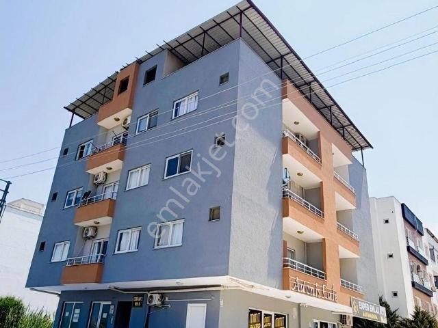 Karaağaç Konarlı, İskenderun içerisinde kiralık mülk