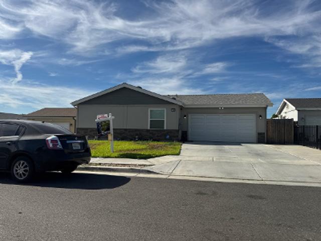 House for sale in San Bernardino, California