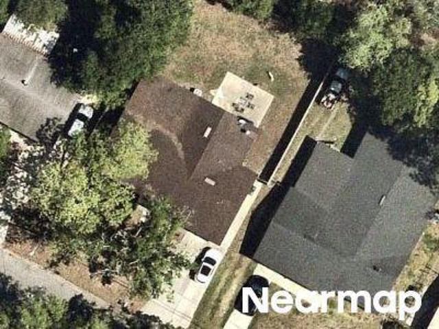 House for sale in Jacksonville, Florida