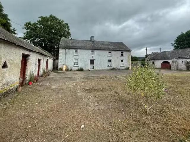 House to rent