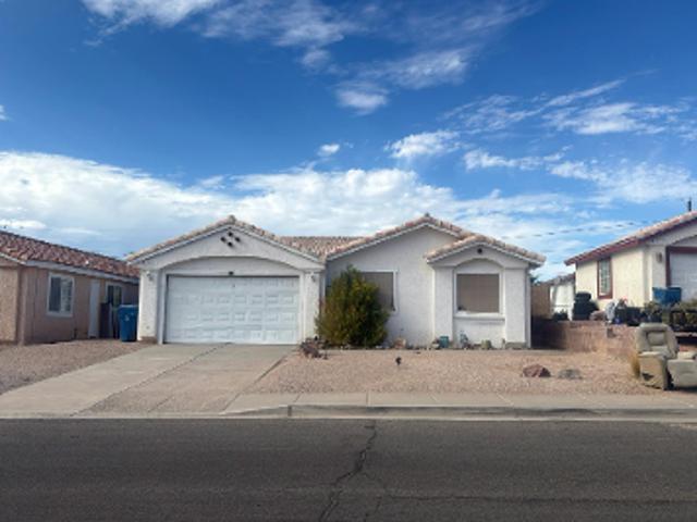House for sale in Bullhead City, Arizona