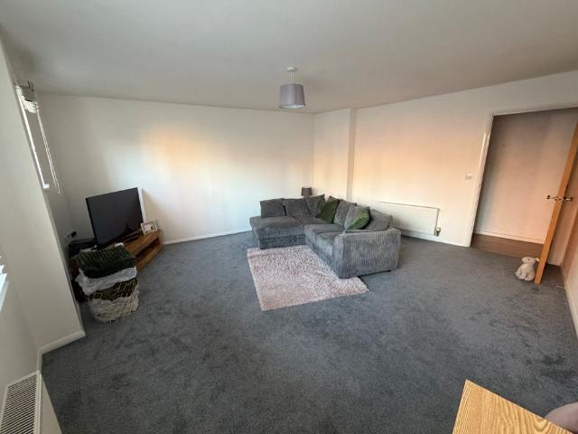 Apartment for rent in Brackenfield, East Midlands