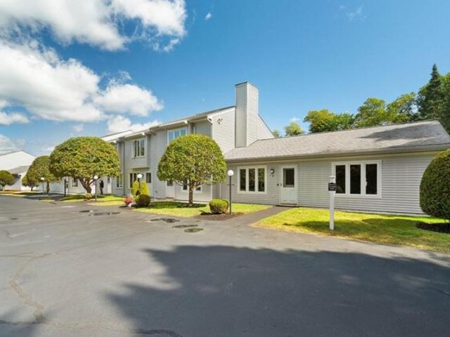 Condo for sale in New Hampshire