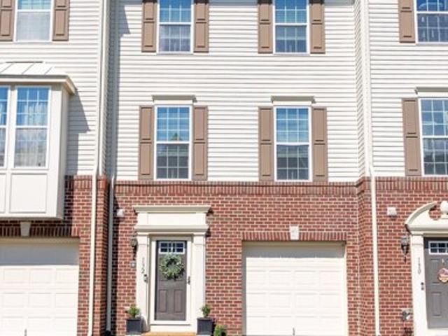 House for sale in Monmouth, New Jersey