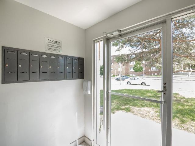Apartment for rent in Brockville, Ontario