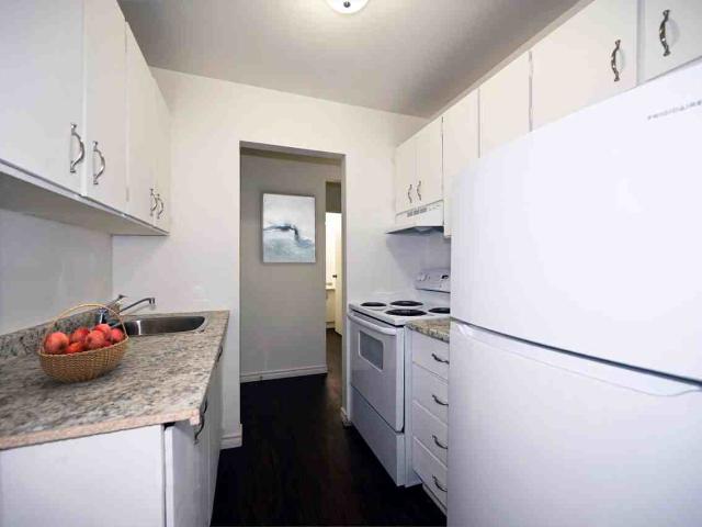 Apartment for rent in Brockville, Ontario