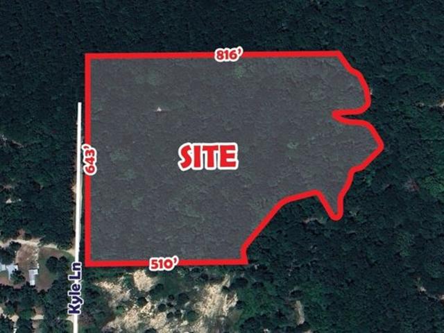 Land for sale in Conroe Land for sale in Conroe