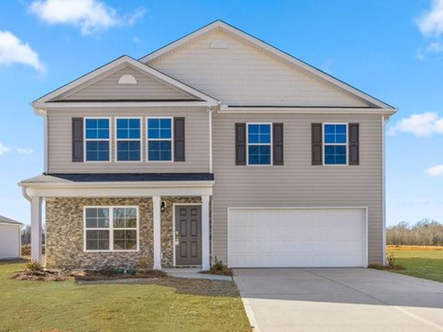 House for sale in Stoneville, North Carolina