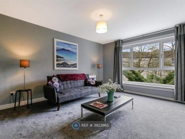 Apartment for rent in Cumbernauld, Scotland