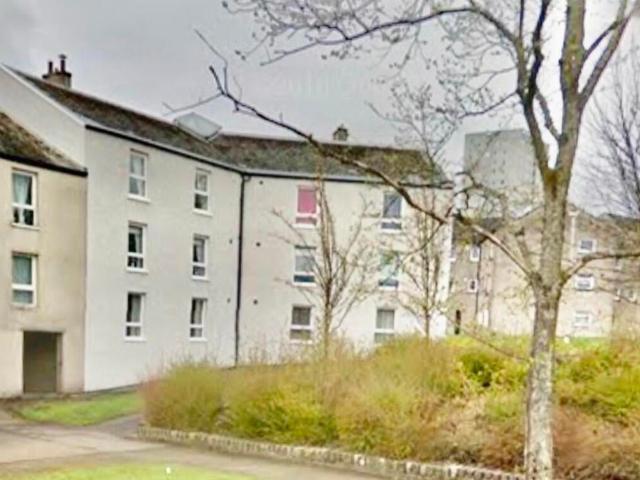 Apartment for rent in Cumbernauld, Scotland