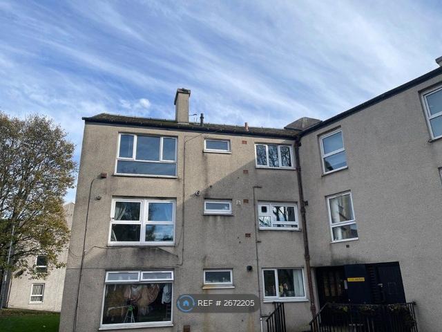 Apartment for rent in Kildrum, Cumbernauld