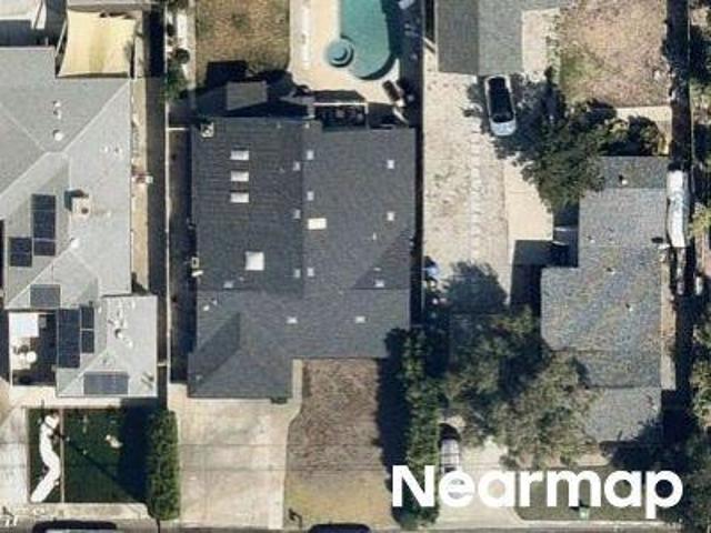 House for sale in Canoga Park, California