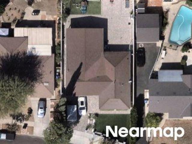 House for sale in Canoga Park, California