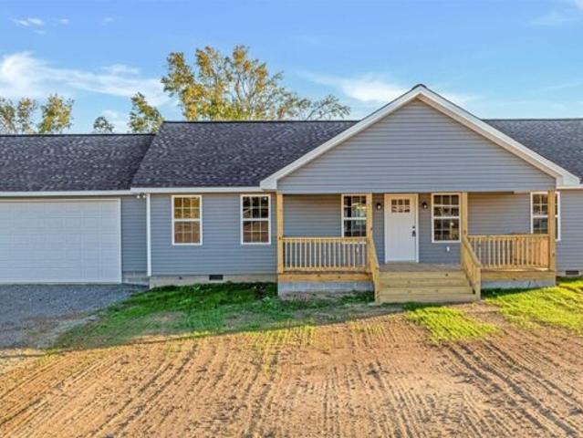 House for sale in Rainsville, Alabama
