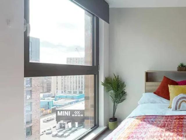 Apartment for rent in Townhead, Scotland