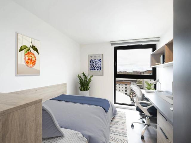 Room for rent in Townhead, Scotland