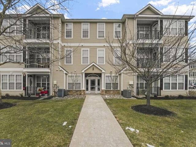 Condo for sale in Ewing Township, New Jersey