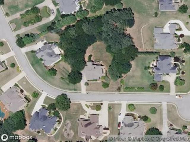 House for sale in Lawrenceville, Georgia