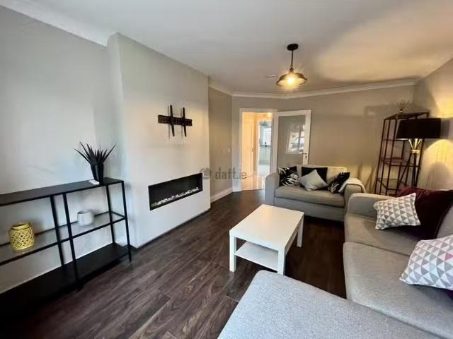 House to rent