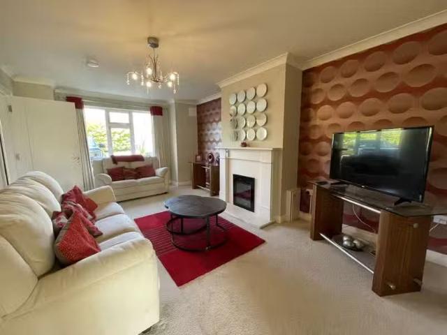 House to rent
