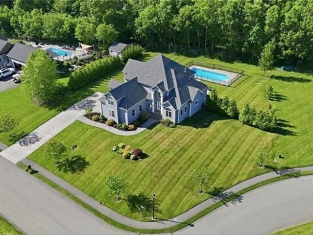 House for sale in Bristol, Massachusetts