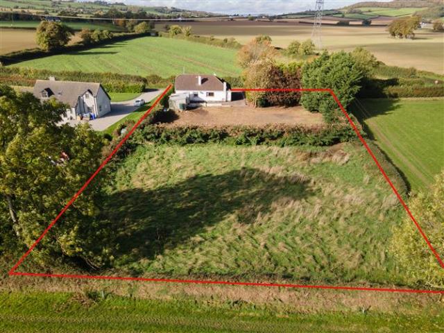 Property for sale in Stradbally, The Municipal District of Graiguecullen — Portarlington