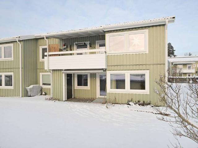 Bostad till salu i Västerbotten