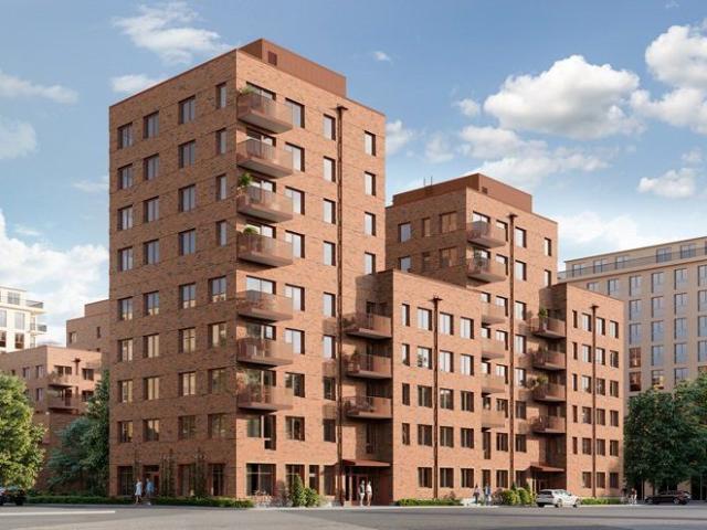Lägenhet hyra i Slakthusområdet, Stockholm