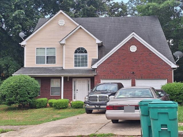 House for sale in Clayton, Georgia
