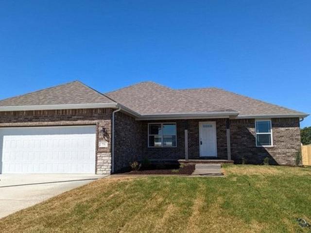 House for sale in Nixa, Missouri