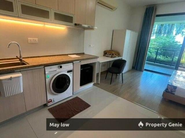 Apartment for rent in Bukit Ledang, Johor