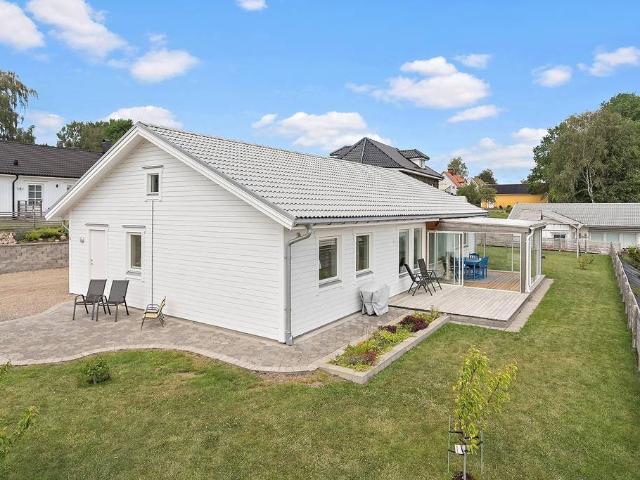 Villa till salu i Vårgårda, Västra Götaland