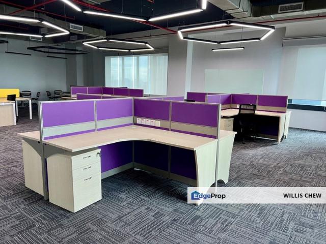 Shop for rent in Petaling, Damansara Damai