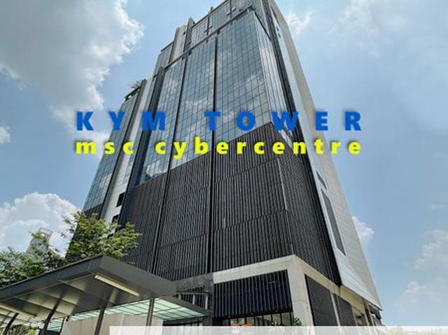 Shop for rent in Petaling, Damansara Damai