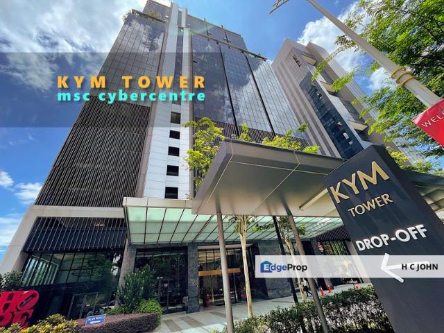 Shop for rent in Petaling, Damansara Damai