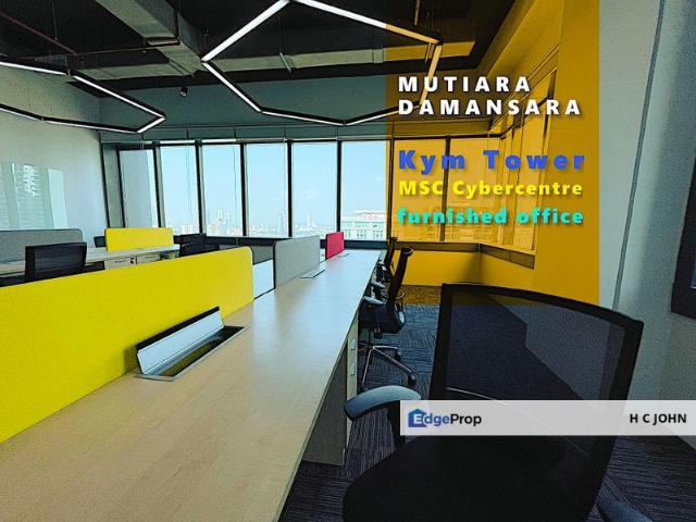Shop for rent in Petaling, Damansara Damai