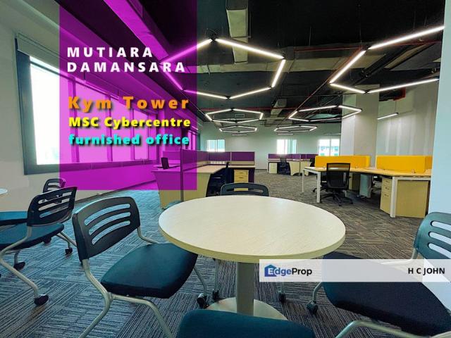 Shop for rent in Petaling, Damansara Damai