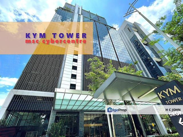 Shop for rent in Petaling, Damansara Damai