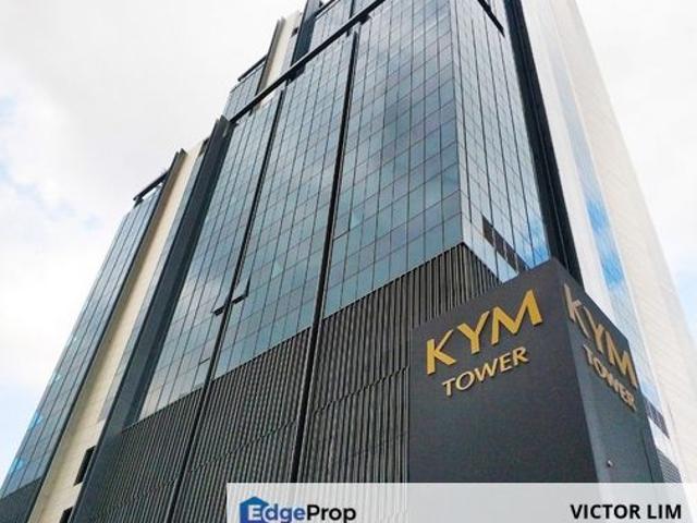 Shop for rent in Petaling, Damansara Damai