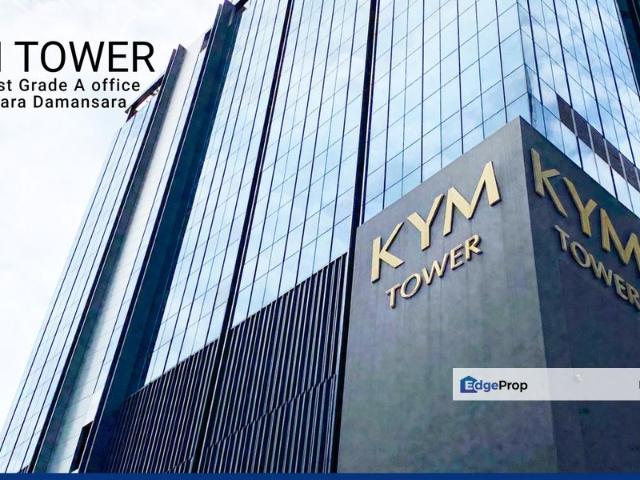 Shop for rent in Petaling, Damansara Damai