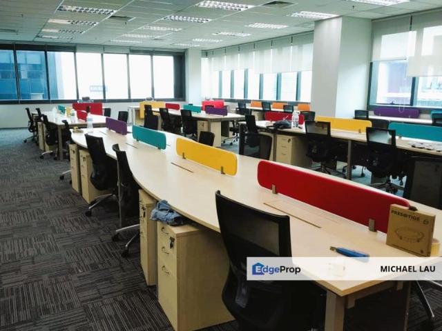 Shop for rent in Petaling, Damansara Damai