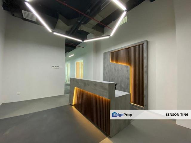 Shop for rent in Petaling, Damansara Damai