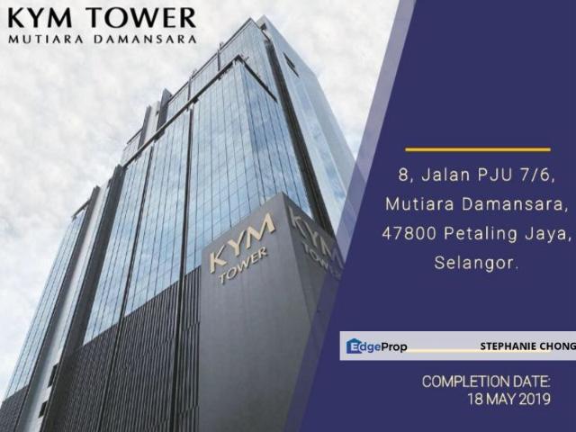 Shop for rent in PJU 7, Petaling Jaya