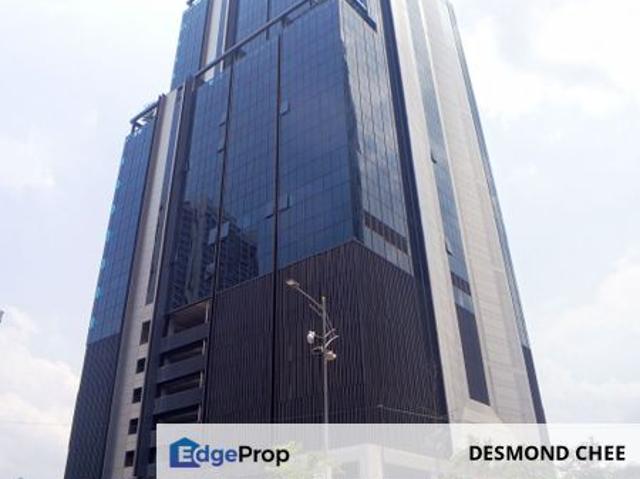 Shop for rent in PJU 7, Petaling Jaya