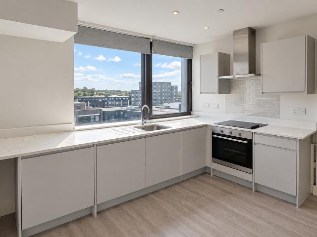 Studio for rent in Greenhill, Greater London