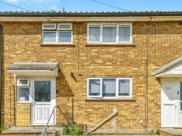 House for sale in Poplars, Shephall