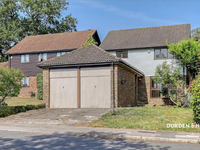 House for rent in Harold Hill, Greater London