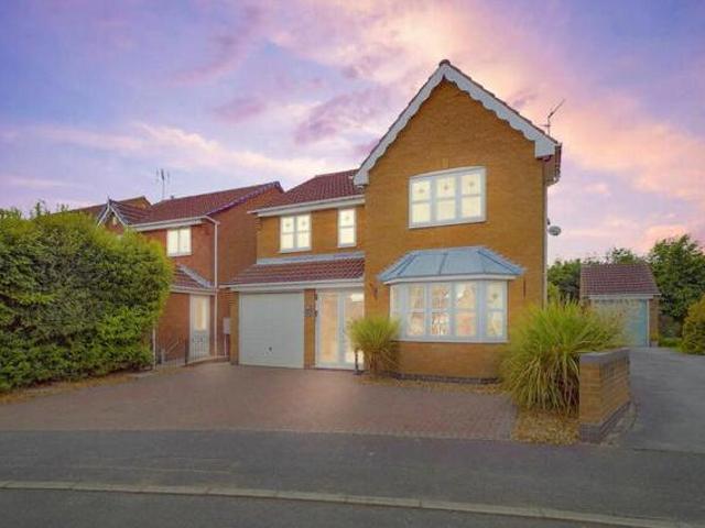 House for sale in Lyons, Greater London
