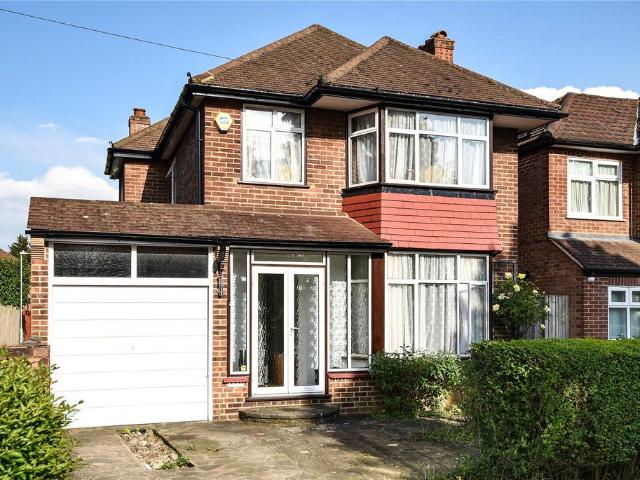 House for rent in London Borough of Harrow, Greater London