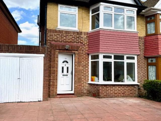 House for rent in London Borough of Harrow, Greater London